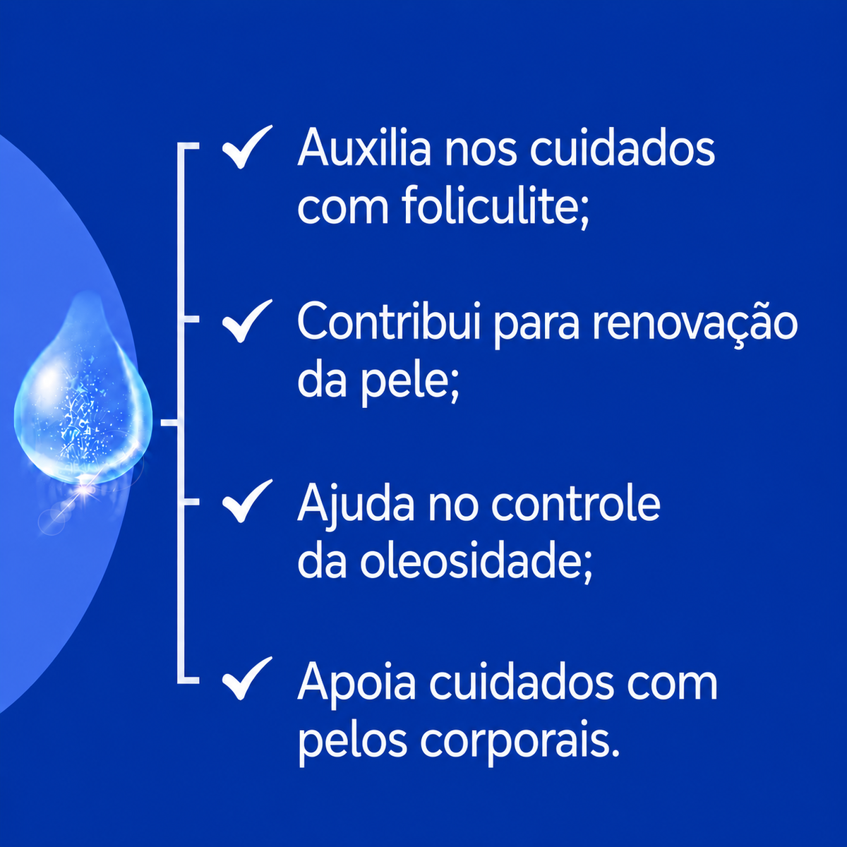 Sabonete de Açafrão - redução de pelos
