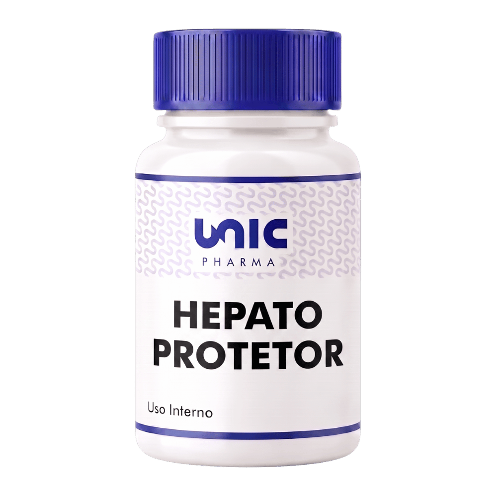 Hepatoprotetor