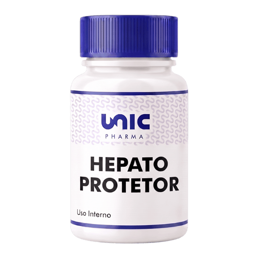 Hepatoprotetor
