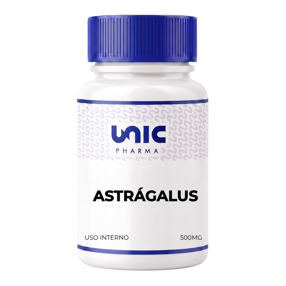 Astragalus 500mg