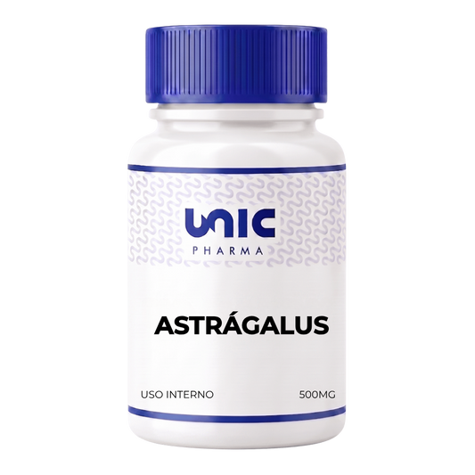 Astragalus 500mg