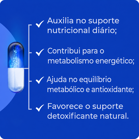 Chlorella 500mg