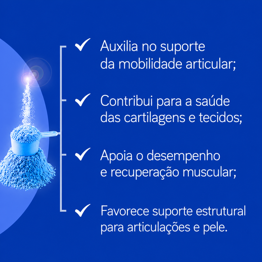 Creatina Articular - 150g