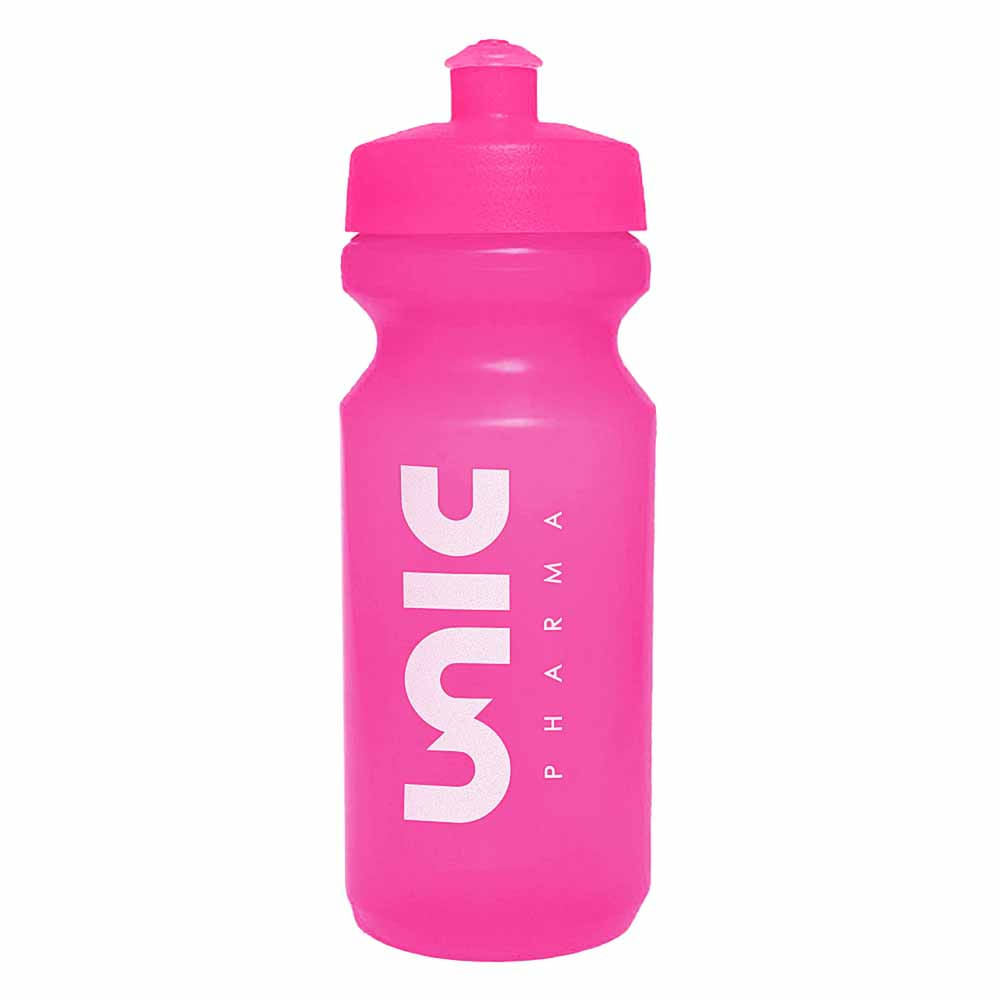 Garrafa Squeeze UnicPharma 650ml