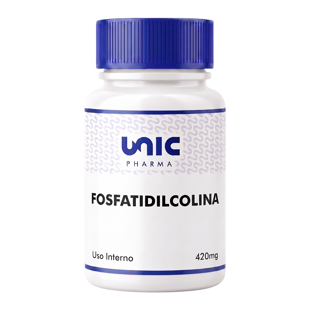 Fosfatidilcolina 420mg