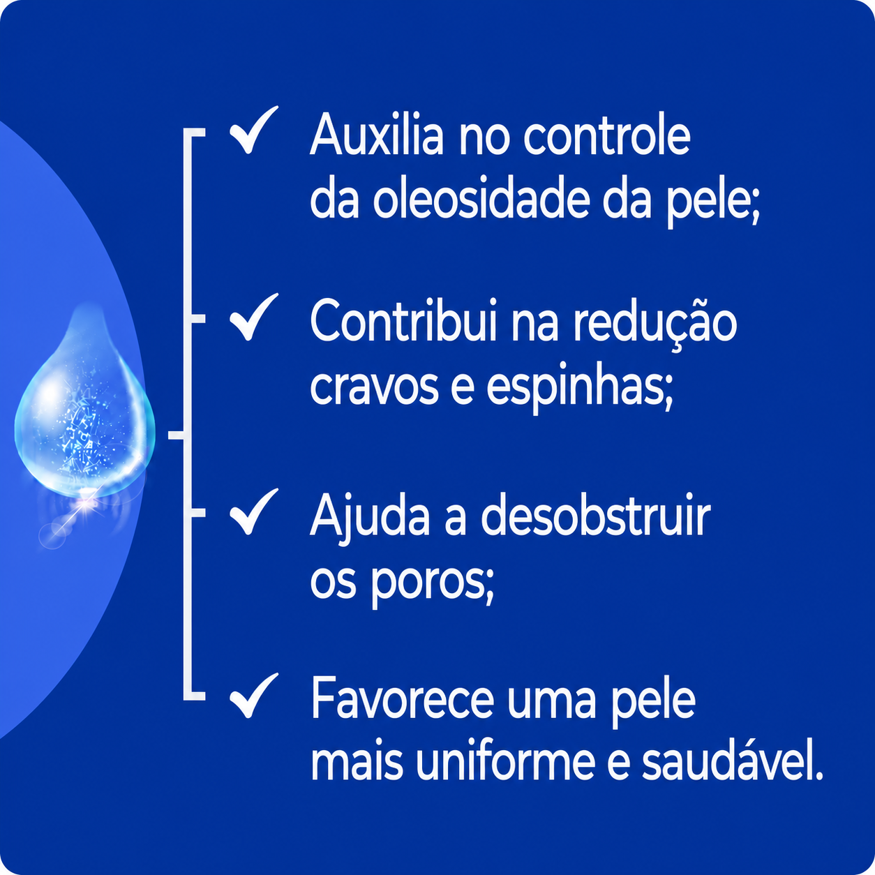 Kit Teen Sérum e sabonete antiacne