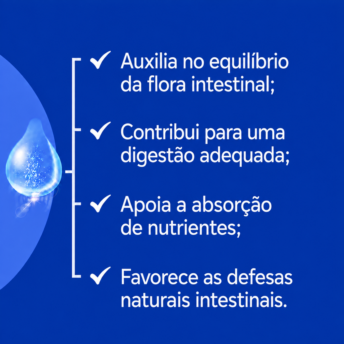 Lactobacillus Clausii Infantil 2 BLH - 30ml