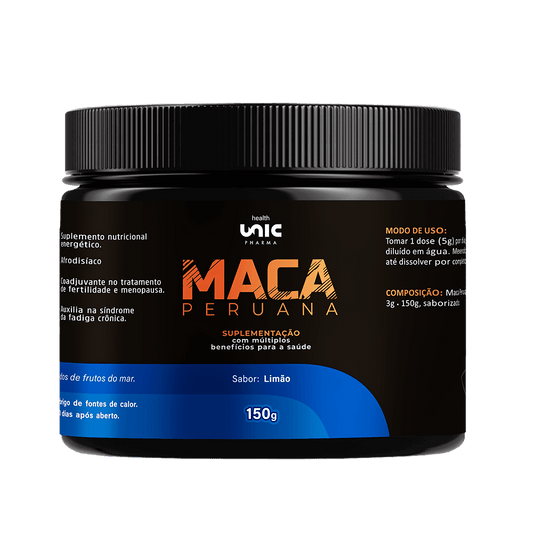 Maca Peruana - 150g