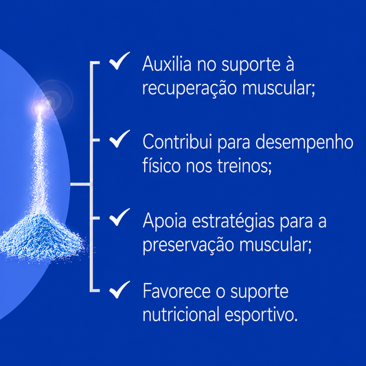 Hmb 3g 30 sachês