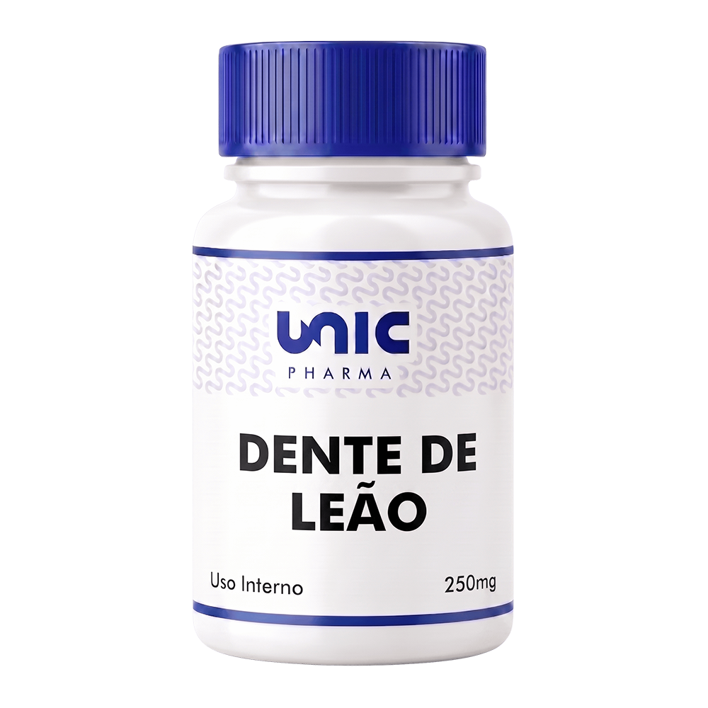 Dente de Leão 250mg