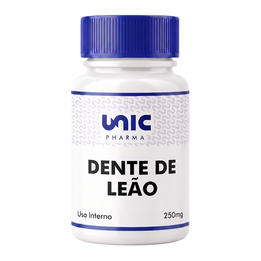 Dente de Leão 250mg
