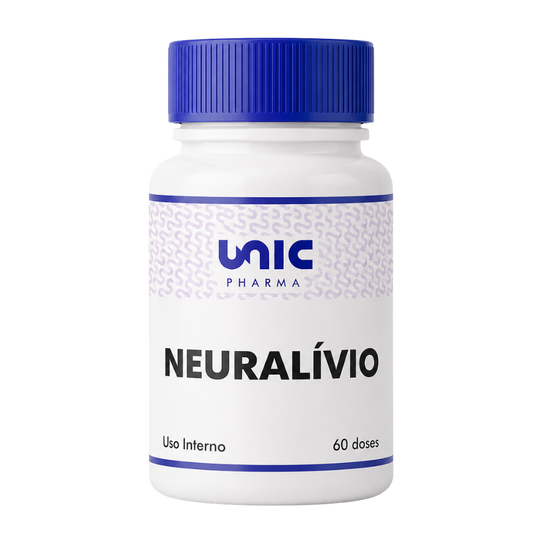 Neuralívio - 60 doses