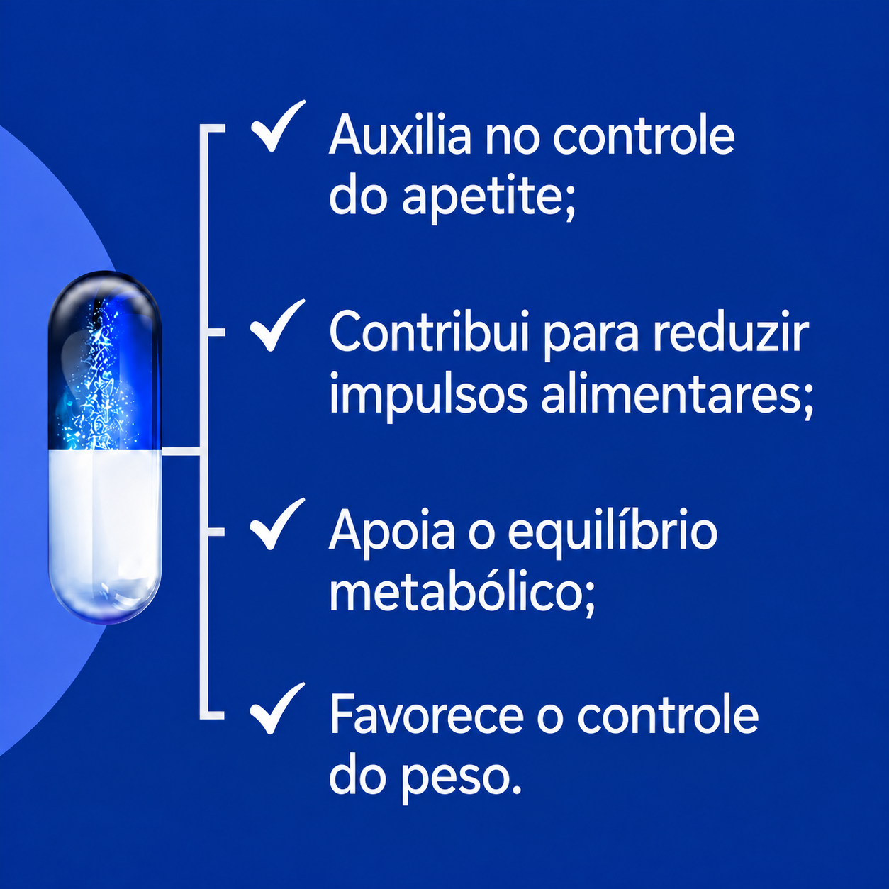 Kit Tchau, Compulsão