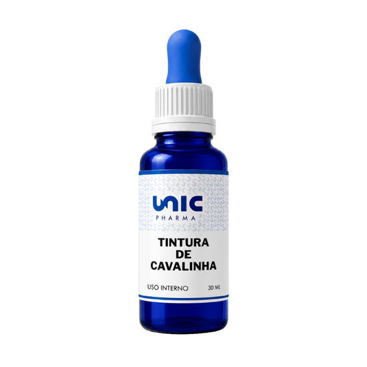 Tintura de Cavalinha 30ml
