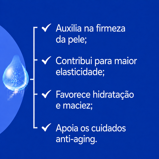 Sérum de Elastina - 30ml