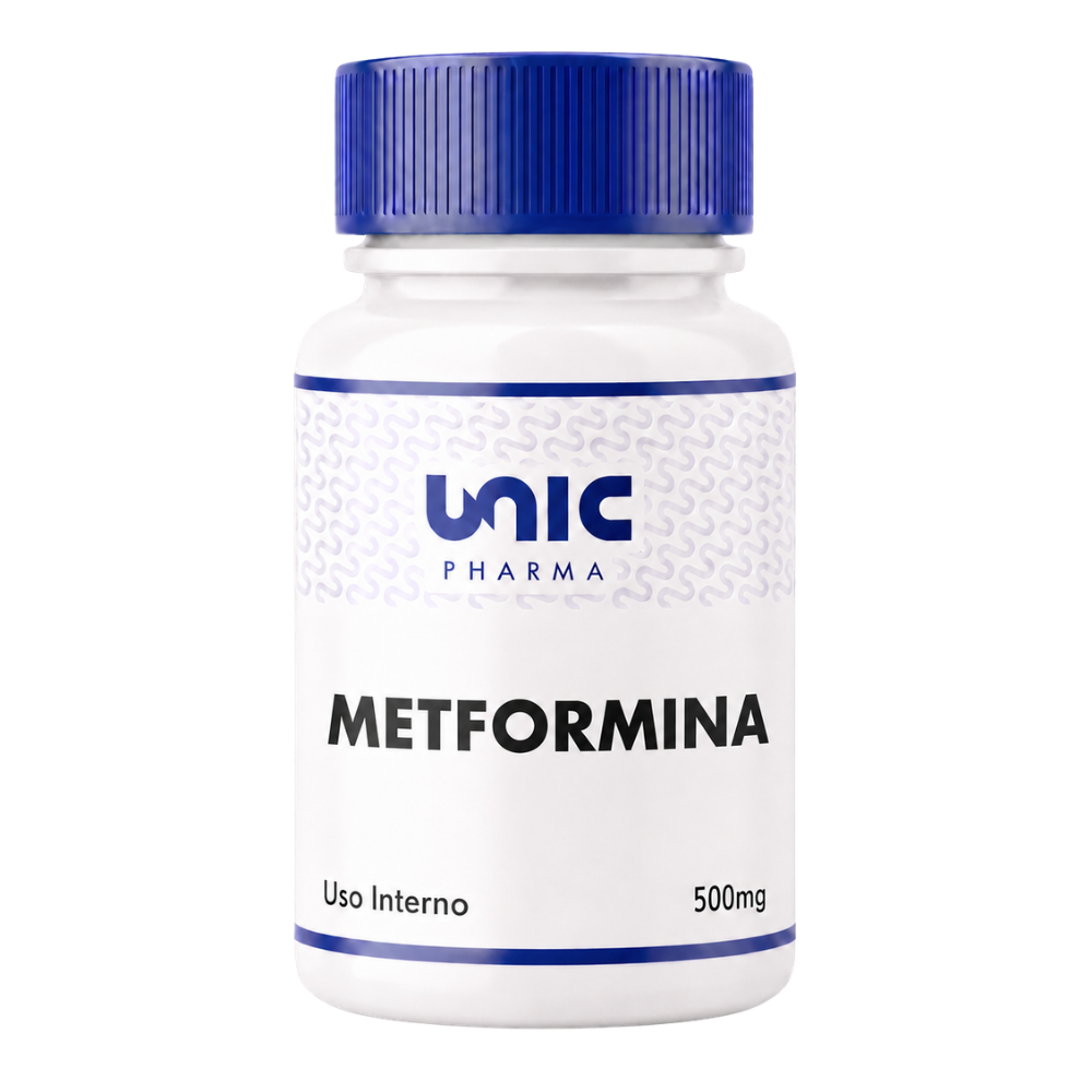 Metformina 500mg