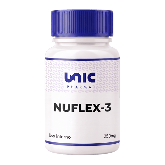 Nuflex-3 250mg  60 Cáps