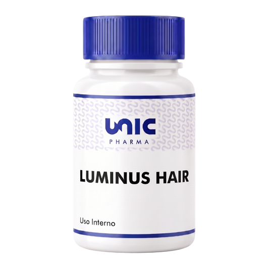 Luminus Hair 120 Caps