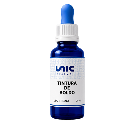 Tintura de Boldo 30ml