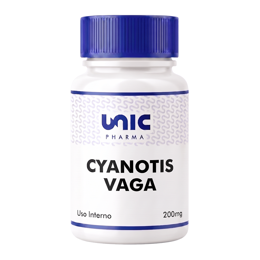 Cyanotis vaga 200mg