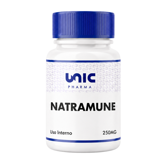 Natramune 250mg - 60cáps