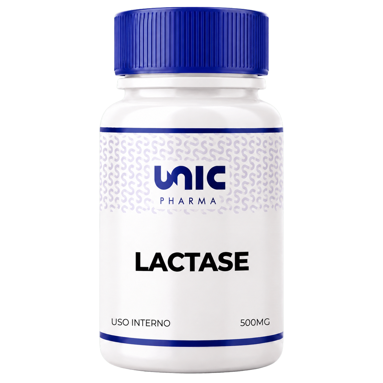Lactase 500mg