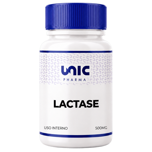 Lactase 500mg