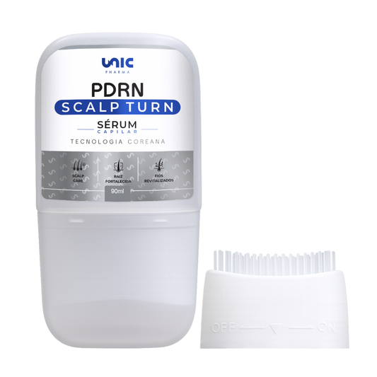Scalp Turn PDRN Capilar 90ml
