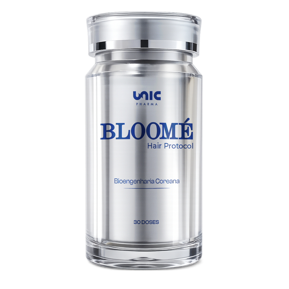 Bloomé 900mg - 30 doses