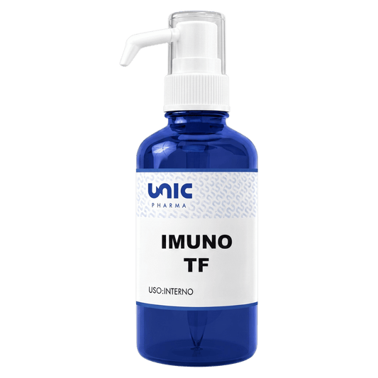 Imuno Tf - 10 Ml