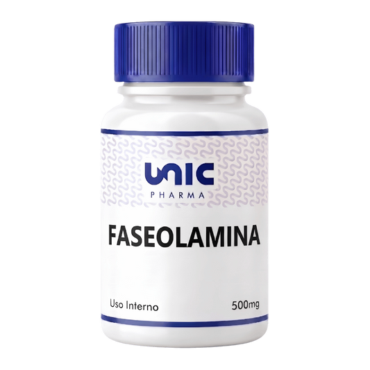 Faseolamina 500mg
