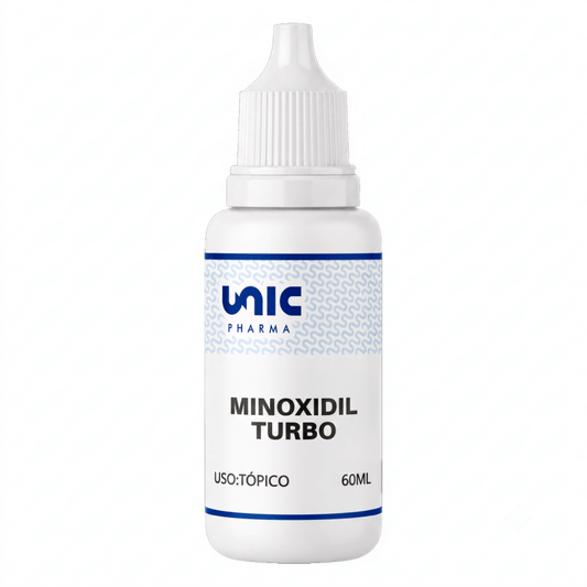 Minoxidil Turbo 60ml