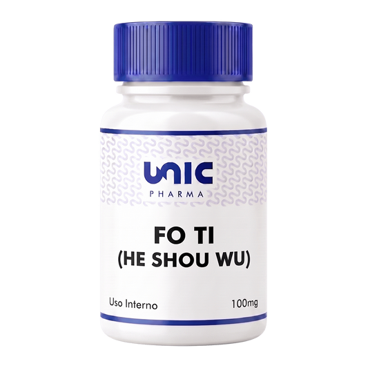 Fo Ti (he shou wu) 100mg