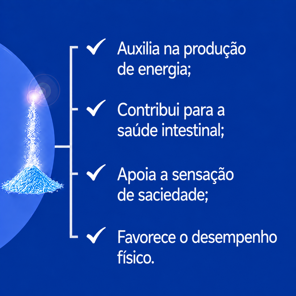 Go Mct Power + Fibregum - 30Sachês