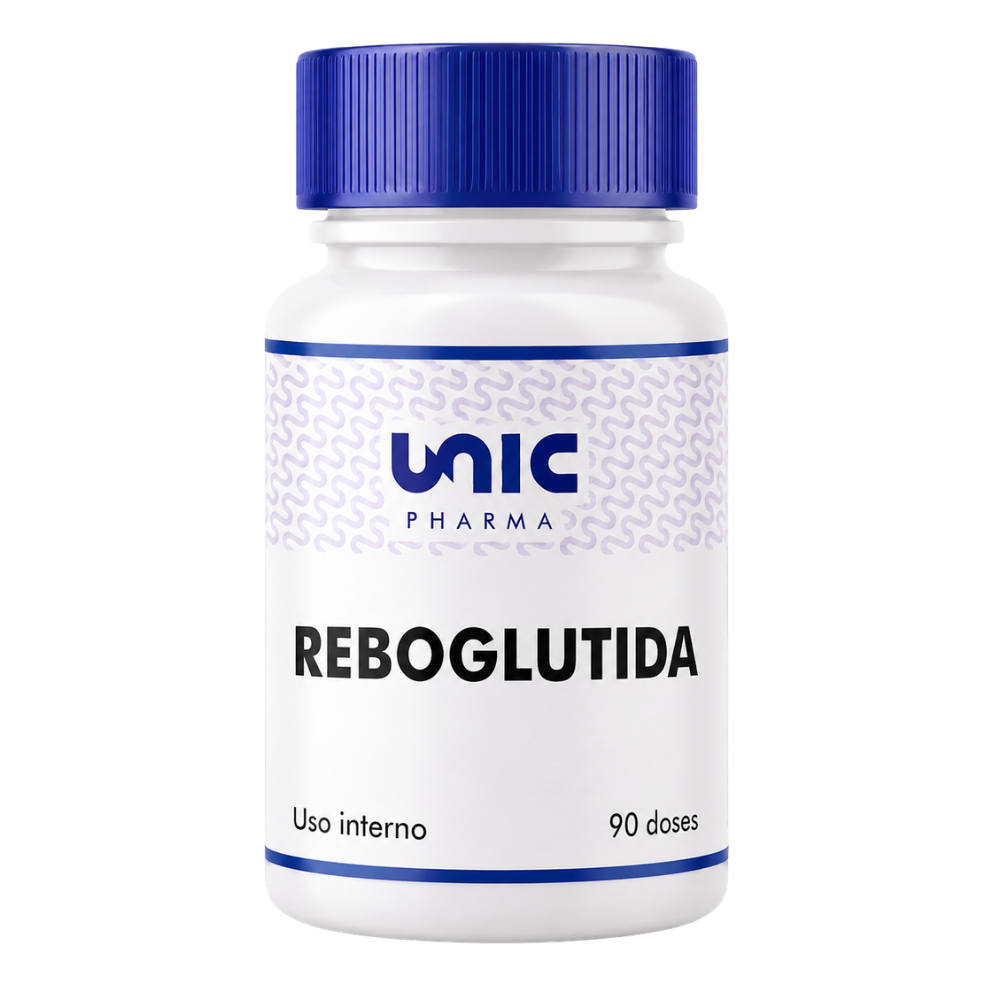 Reboglutida 90 doses