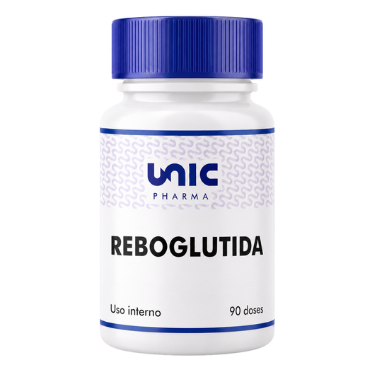 Reboglutida 90 doses