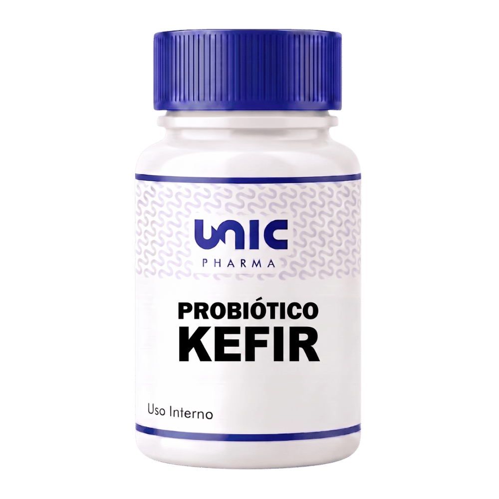 Probiótico Kefir 30 Doses