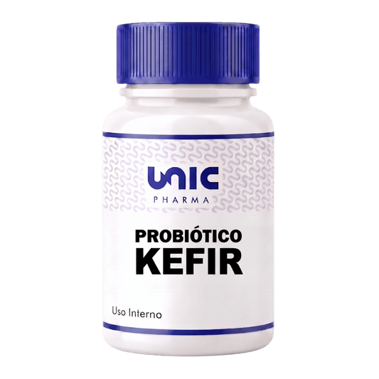 Probiótico Kefir 30 Doses