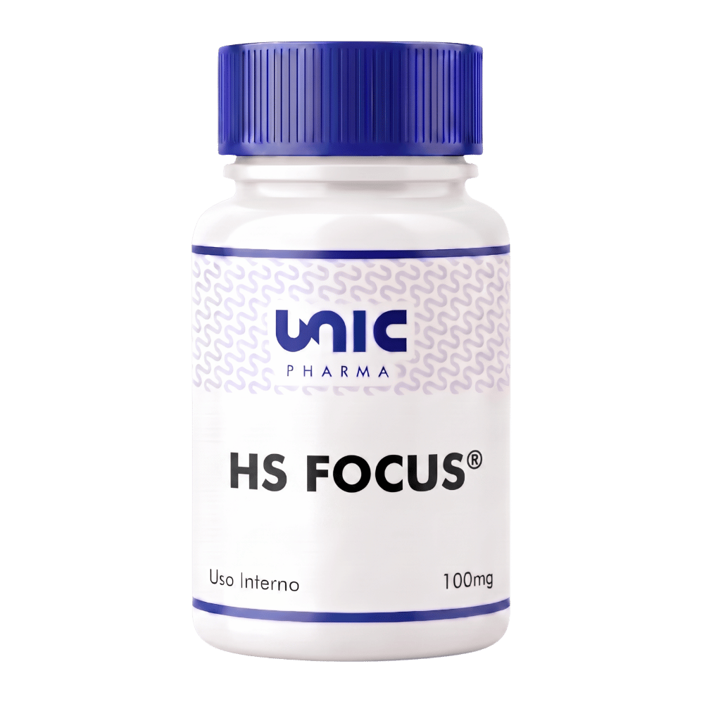 HS Focus® - 100mg