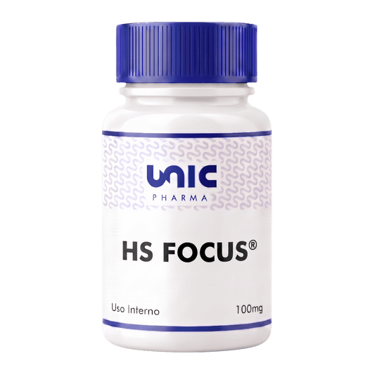 HS Focus® - 100mg