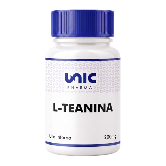 L-teanina 200mg