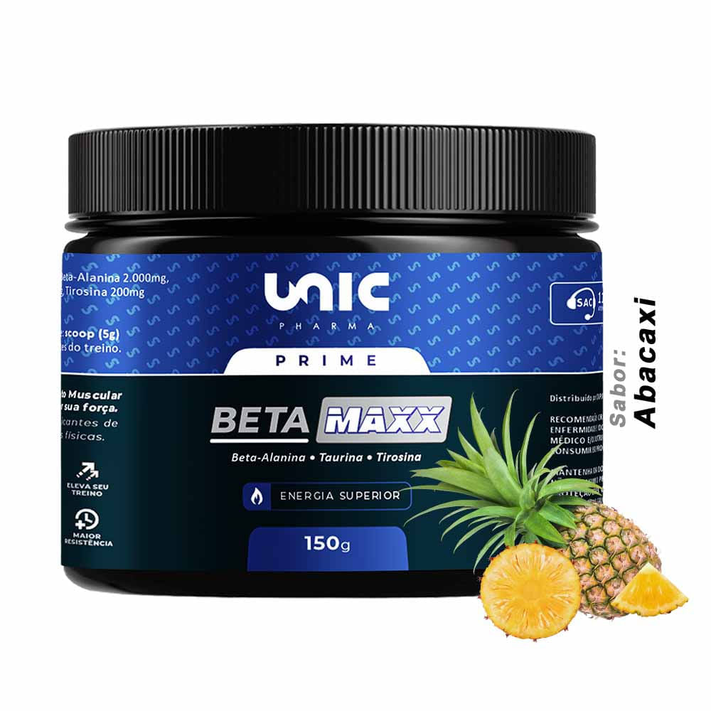 Beta Maxx 150g