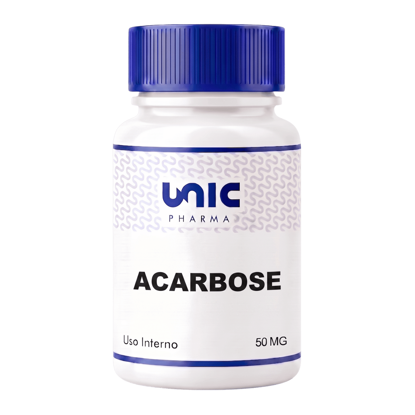 Acarbose 50mg