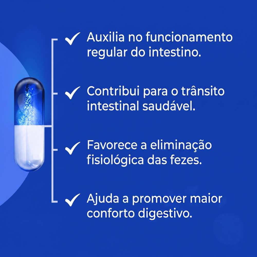 Cáscara sagrada 100mg