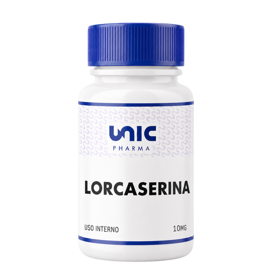Lorcaserina 10mg