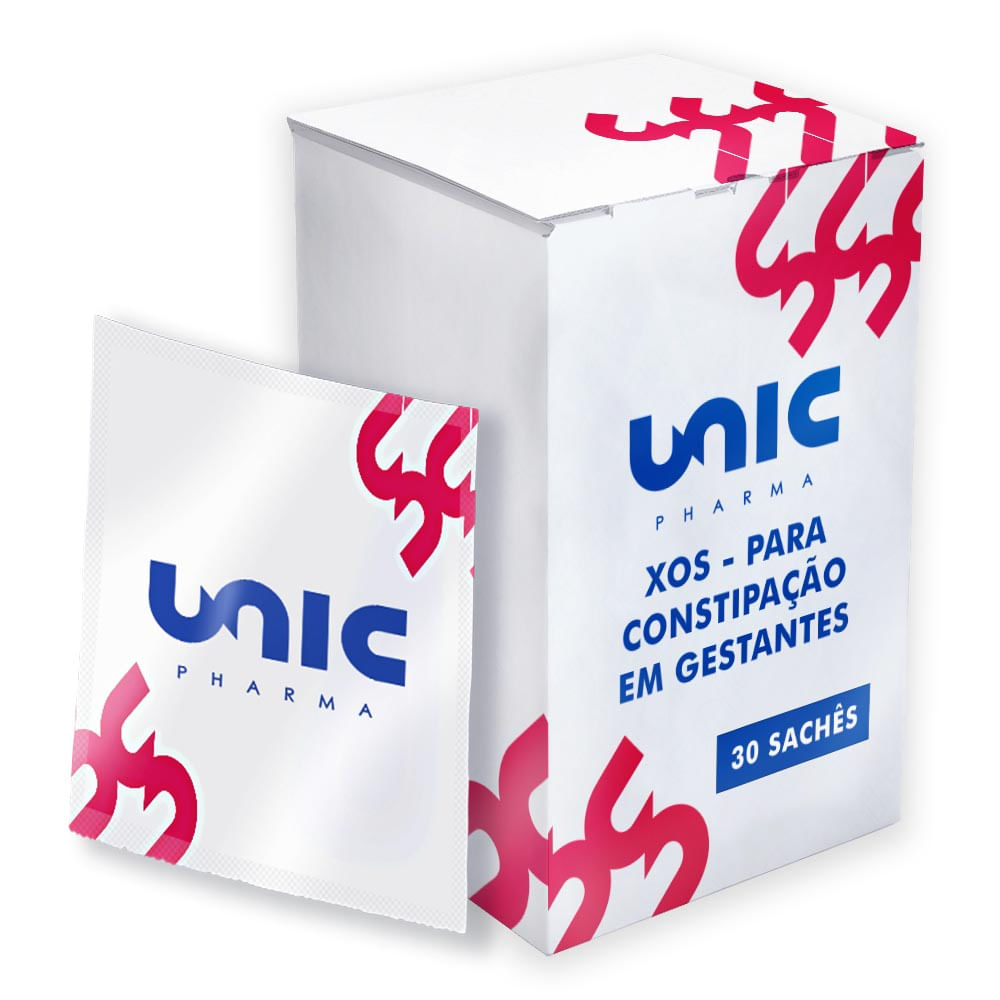 Xos - Para Constipação em gestantes
