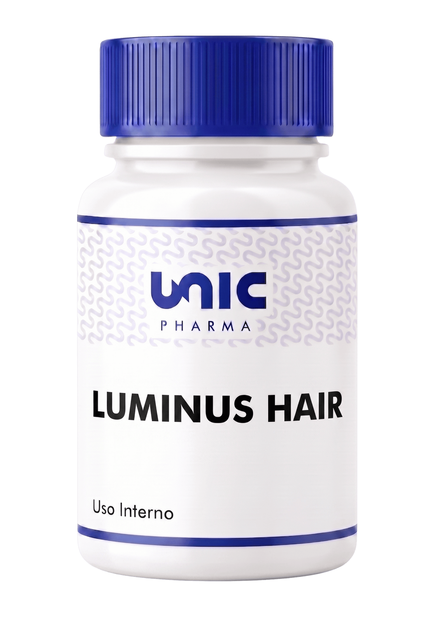 Luminus Hair 120 Caps