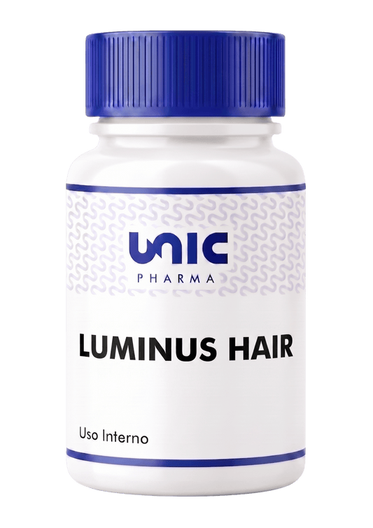 Luminus Hair 120 Caps