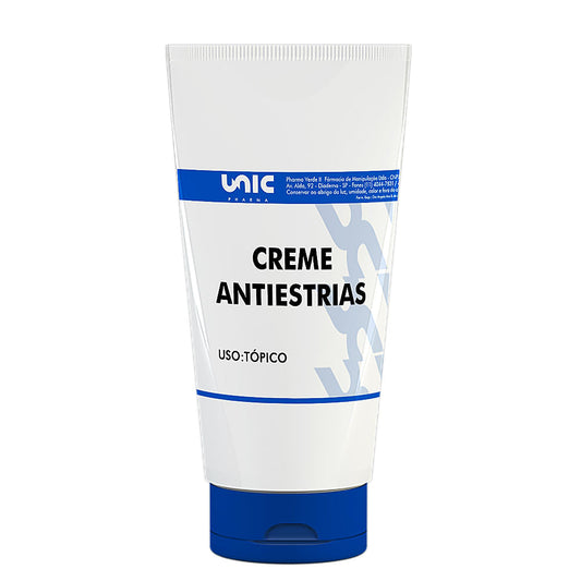 Creme Antiestrias - 50Gr