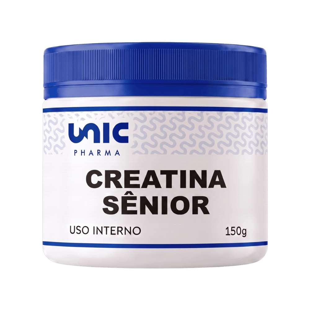 Creatina Sênior - 150g